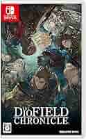 家庭用ゲームソフト Nintendo Switch - The DioField Chronicle The Diofield Chronicles - Nintendo Switch : Target