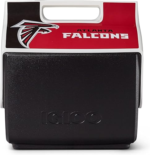 Igloo Limited Edition NFL 7 Qt Little Playmate Cooler