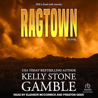 Ragtown Audiobook by Kelly Stone Gamble episode artwork