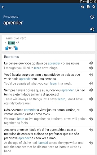 Dicionário inglês português | Tradutor inglês