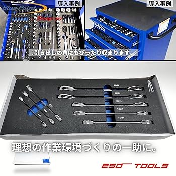 Amazon | Blue-Point by Snap-on 両口 コンビネーション メガネ