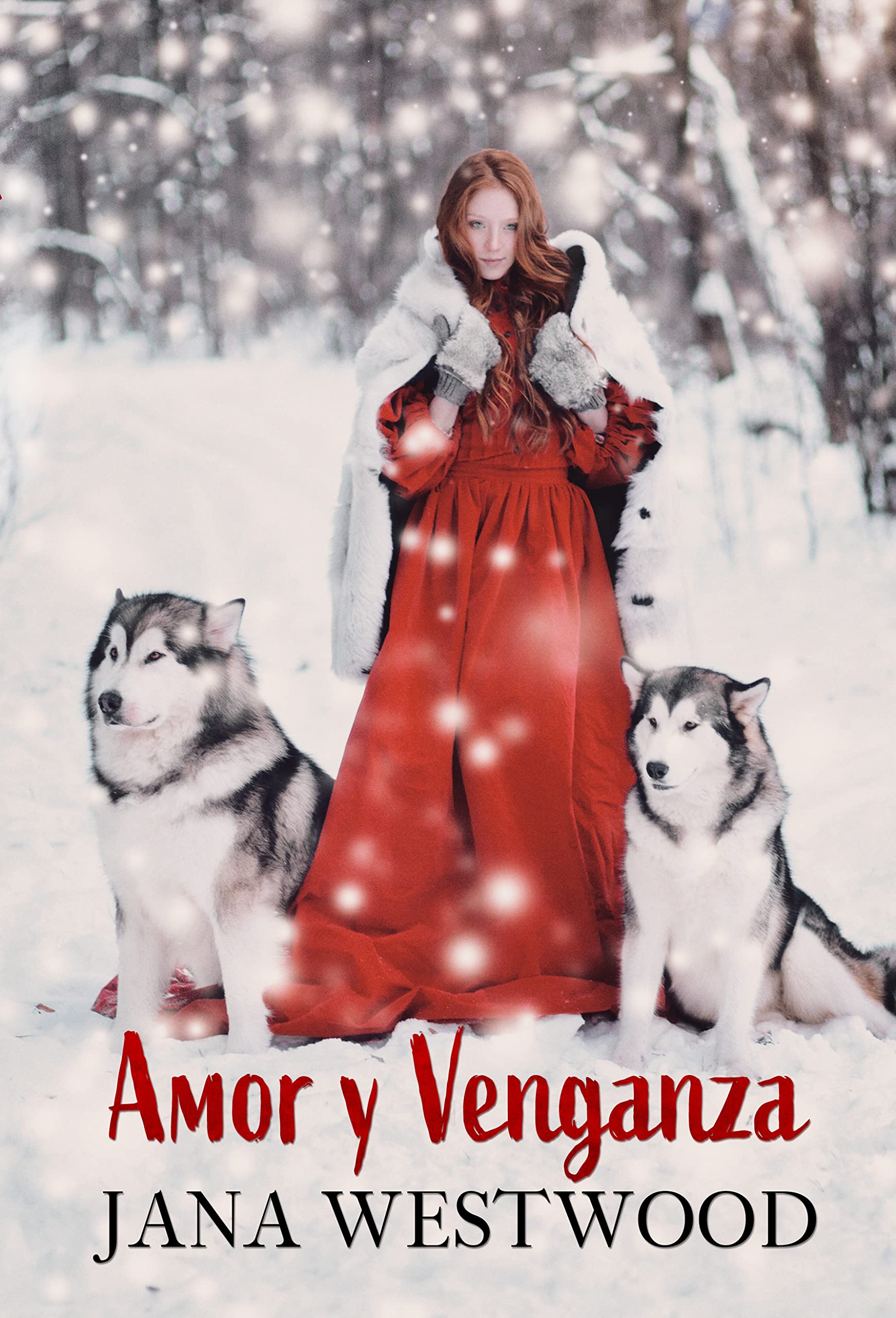 Amor y venganza (Spanish Edition)
