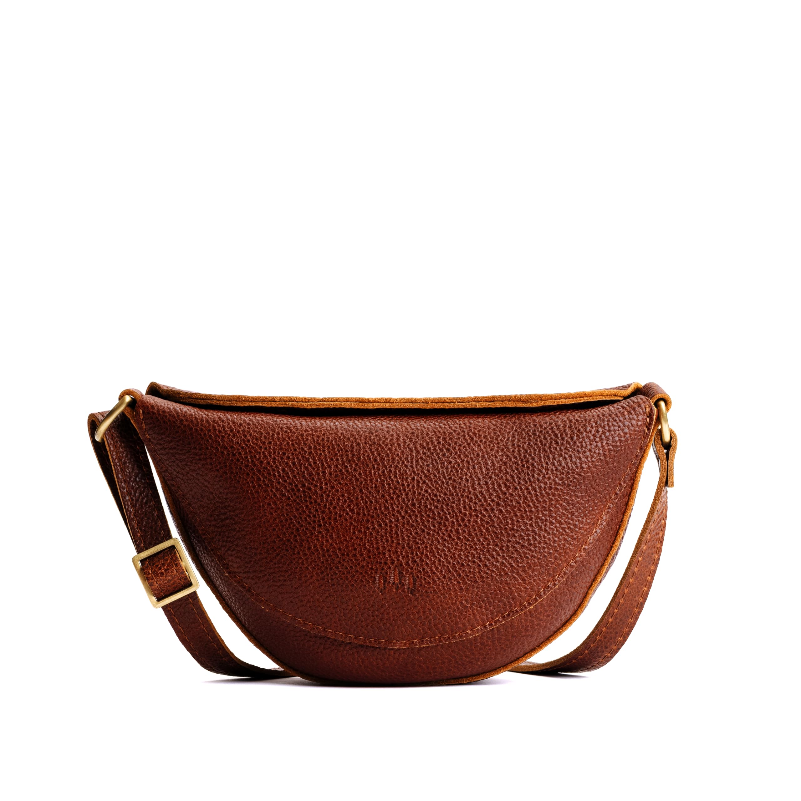 Portland Leather Goods Koala Sling Bag