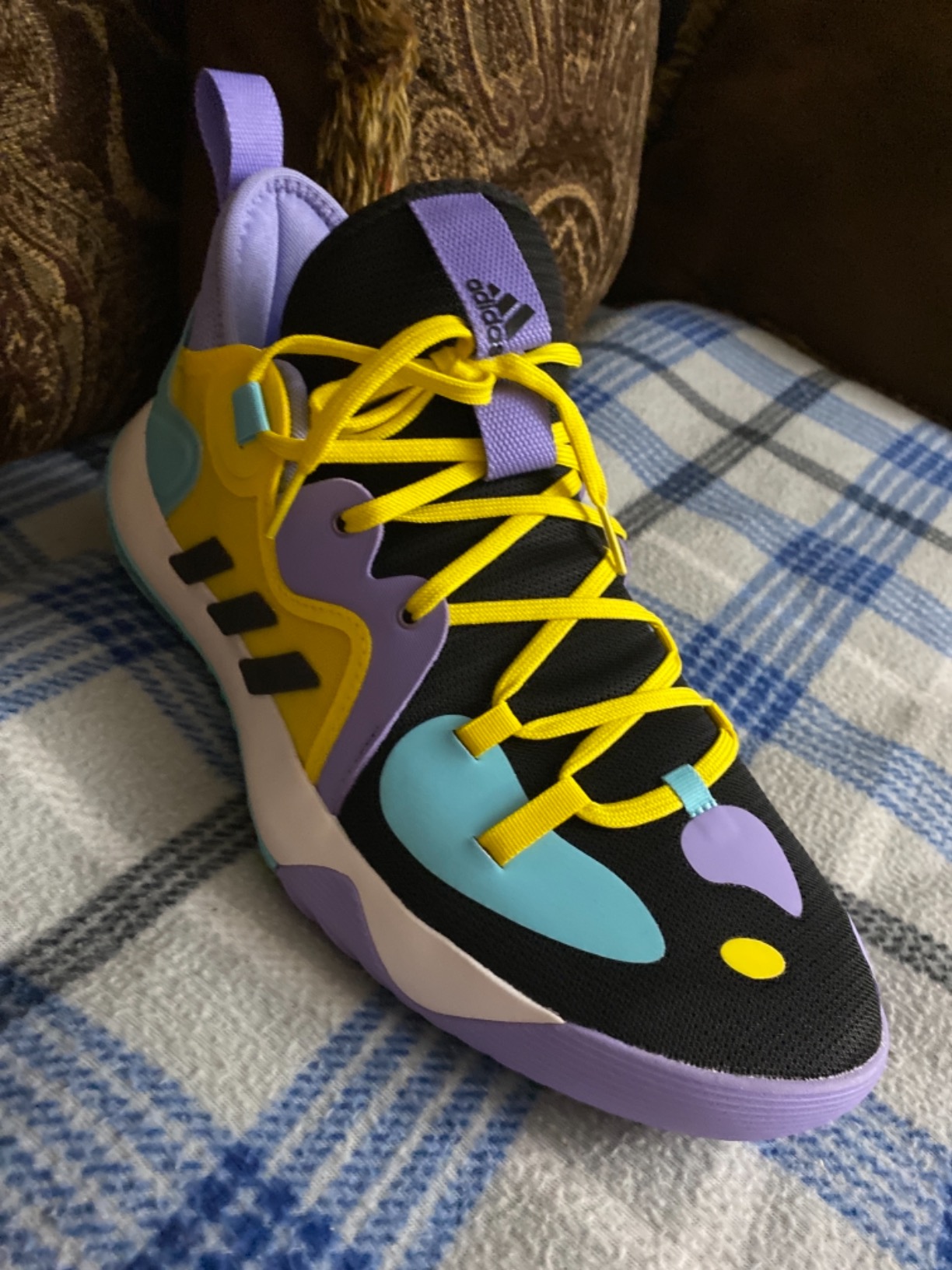 james harden stepback 2