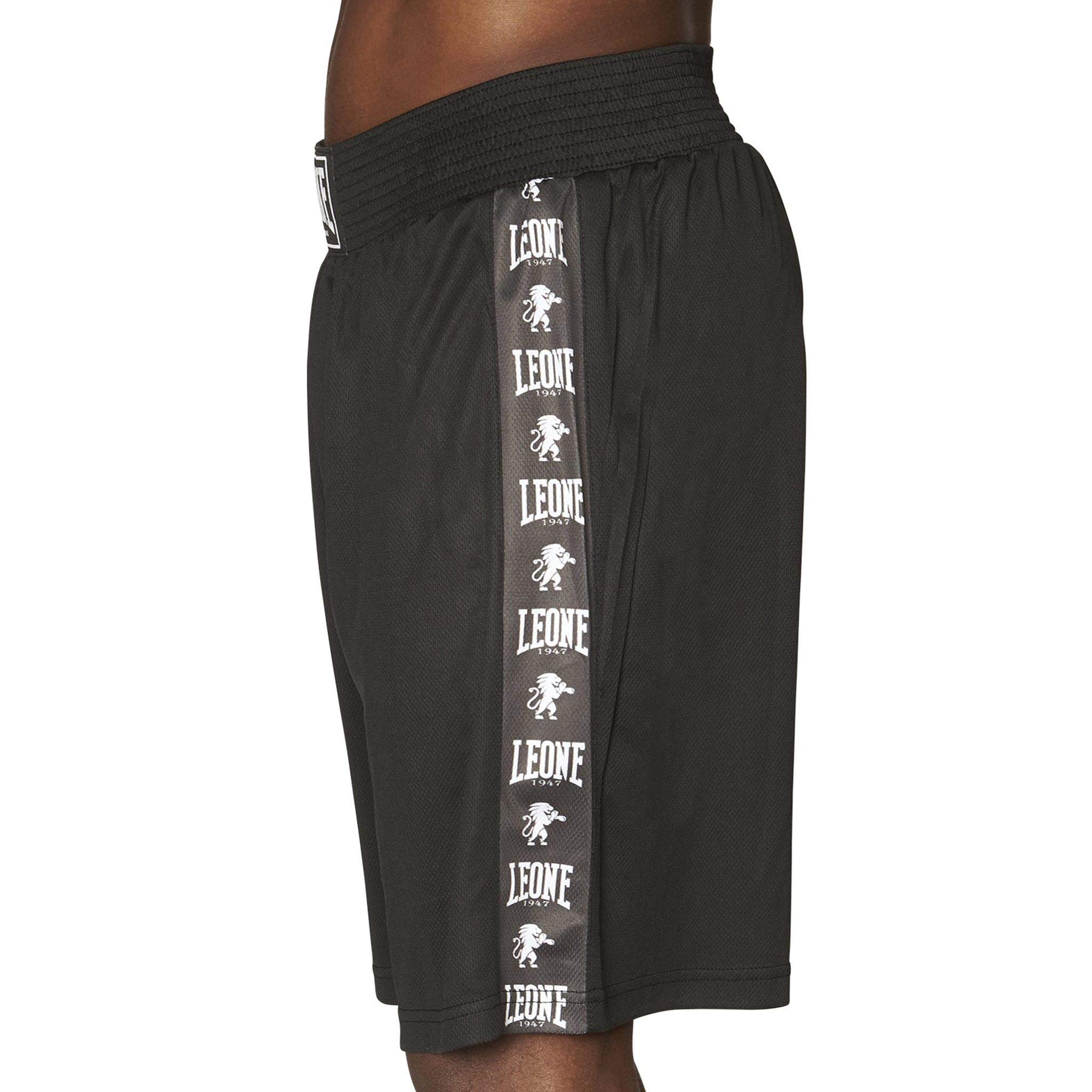LEONE 1947 Pantalón Corto Boxeo Ambassador