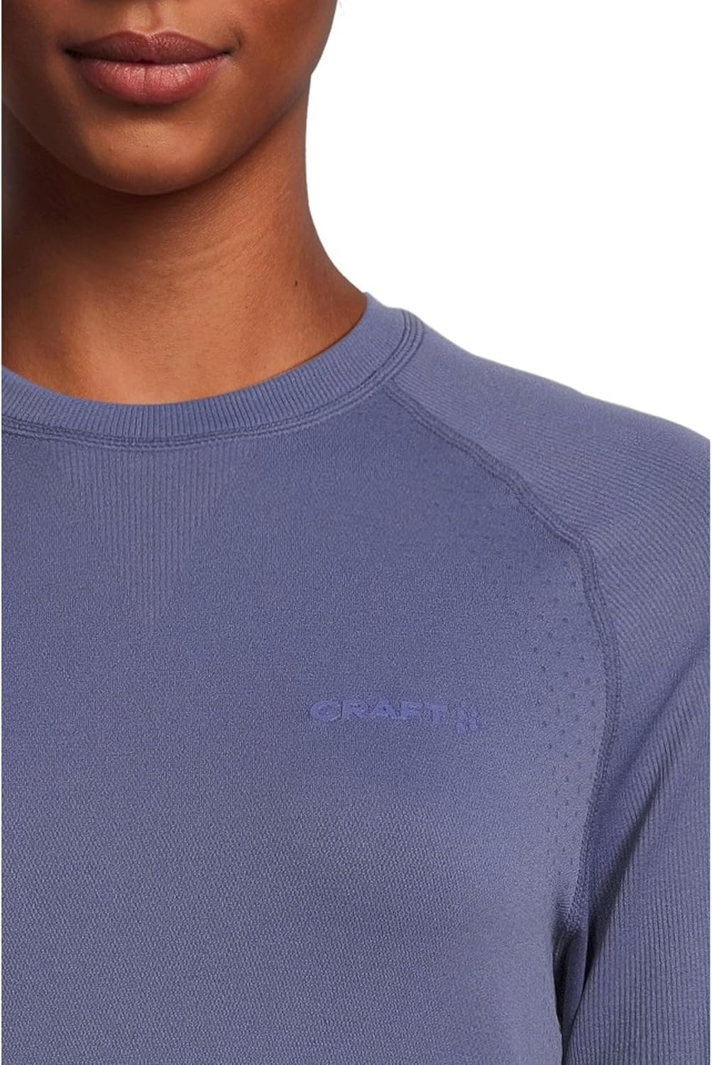 Craft Womens Active Comfort Longsleeve 2 - Image 4