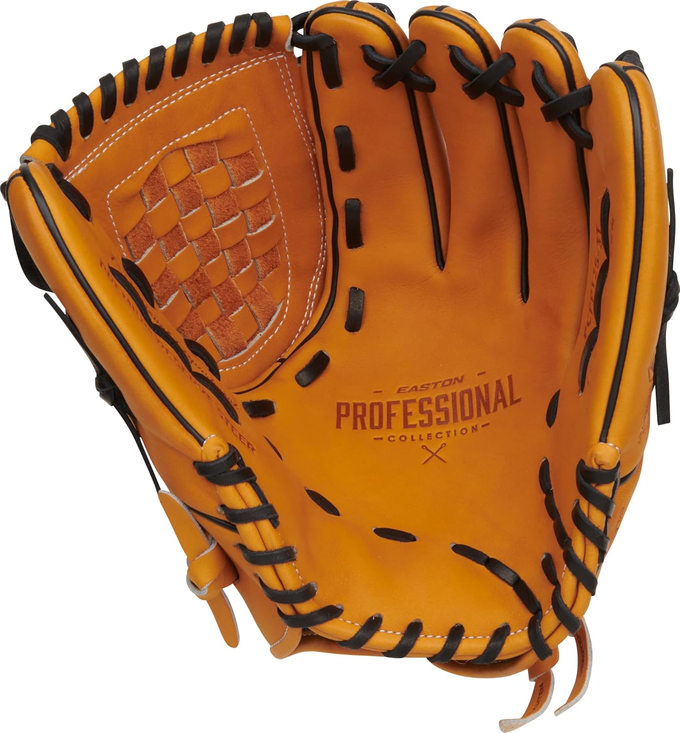 Easton | Professional Collection Fastpitch Softball Glove | Sizes 11.5" - 13" | Multiple Styles