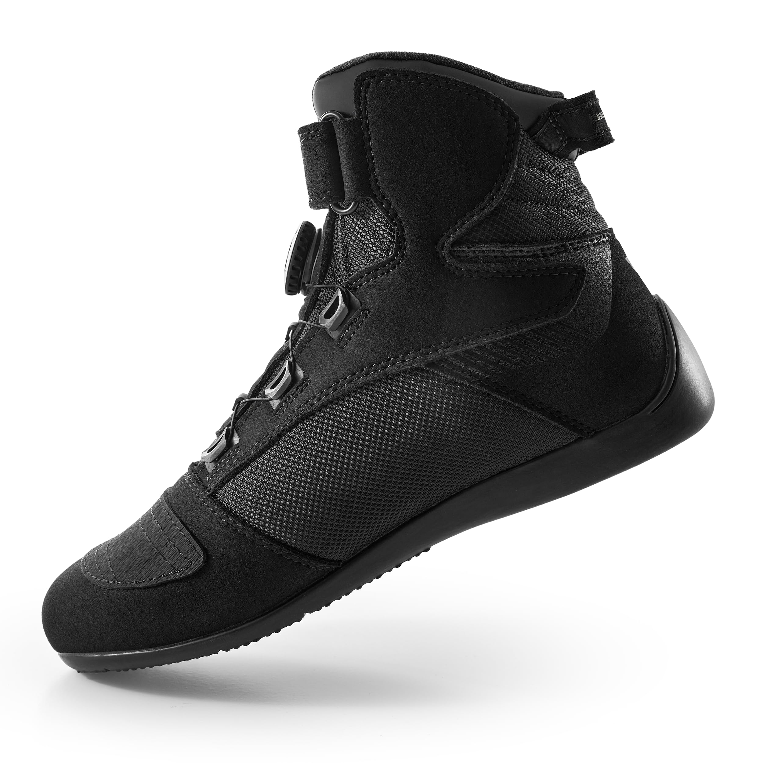 SHIMA Exo Vented Bottes de moto pour femmes