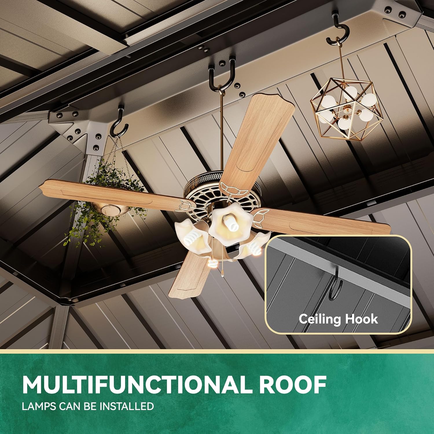 Optimal Home Merchandise!