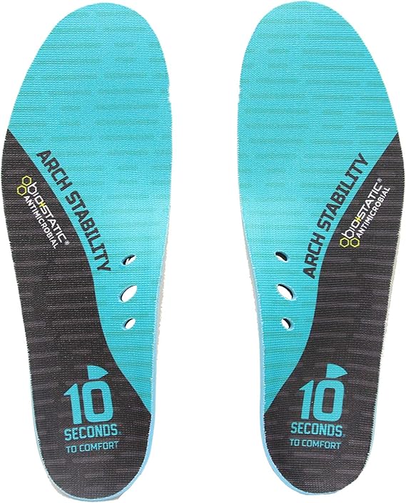 new balance arch stability