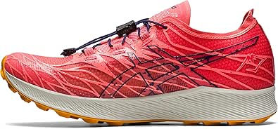 asics(アシックス) トレイルランニングシューズ FUJISPEED レディース