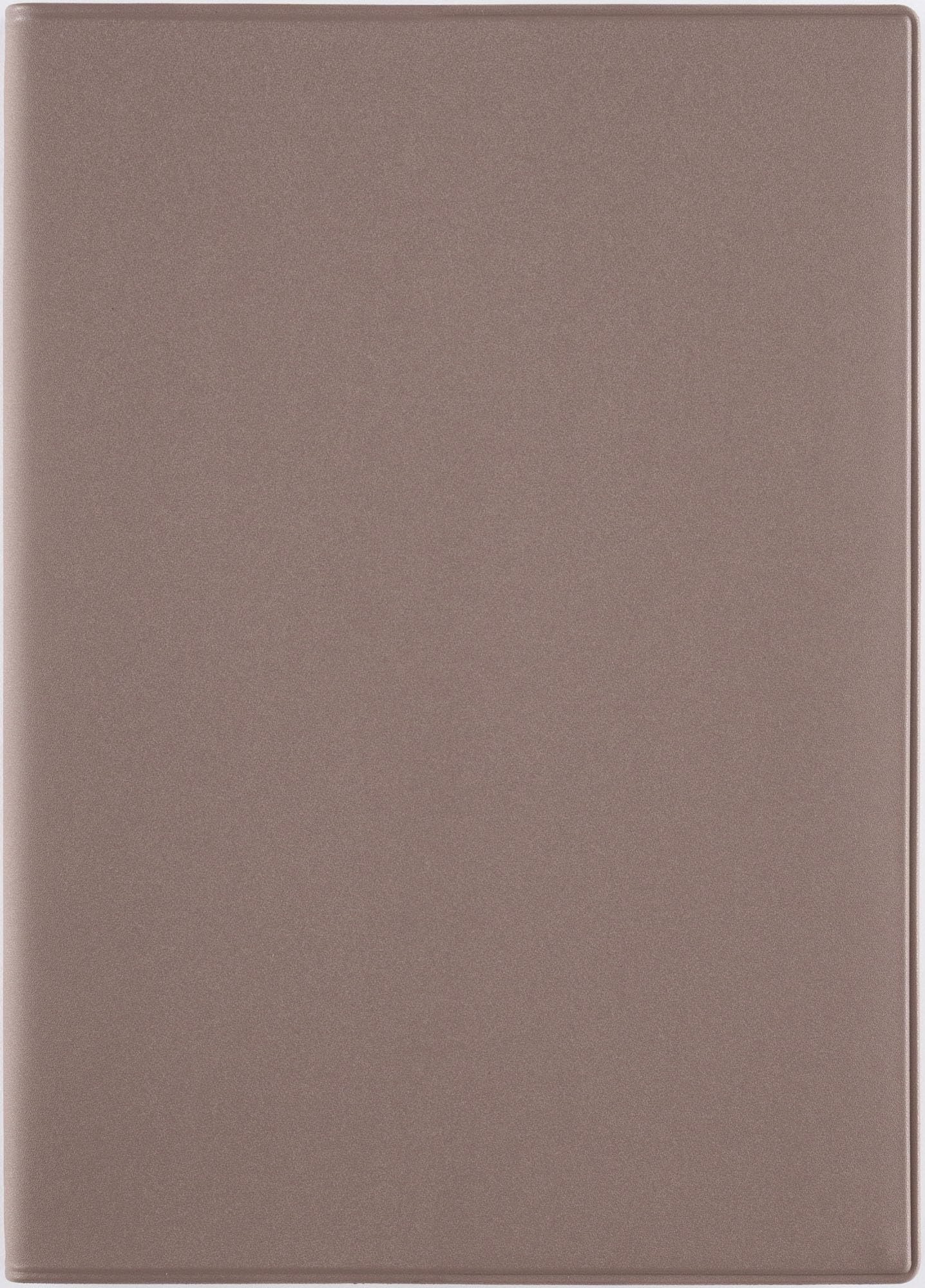 Amazon.co.jp: 571 torinco6 手帳 高橋書店 2026年版 ブラウン