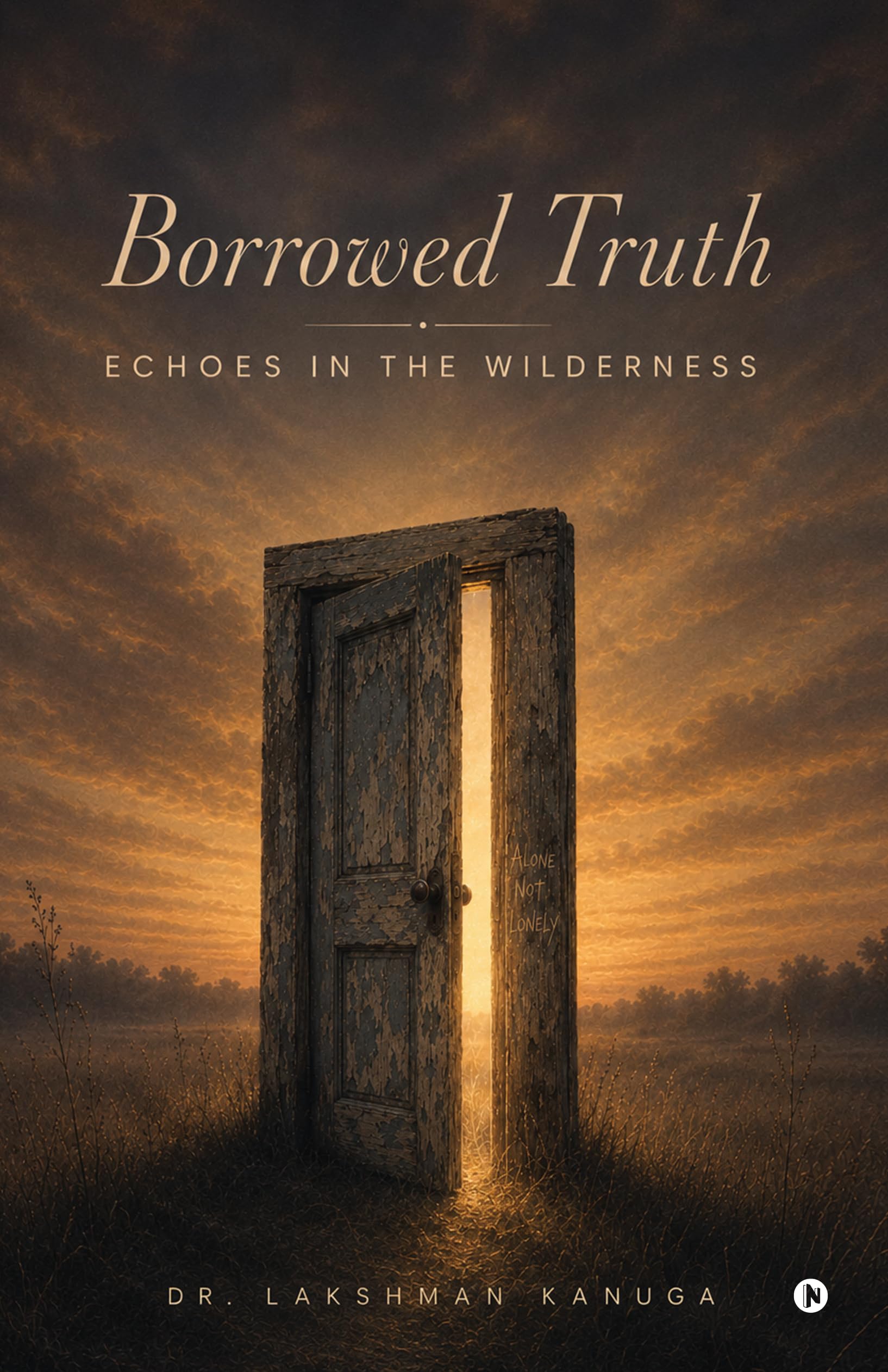 Borrowed Truth: Echoes in the Wilderness