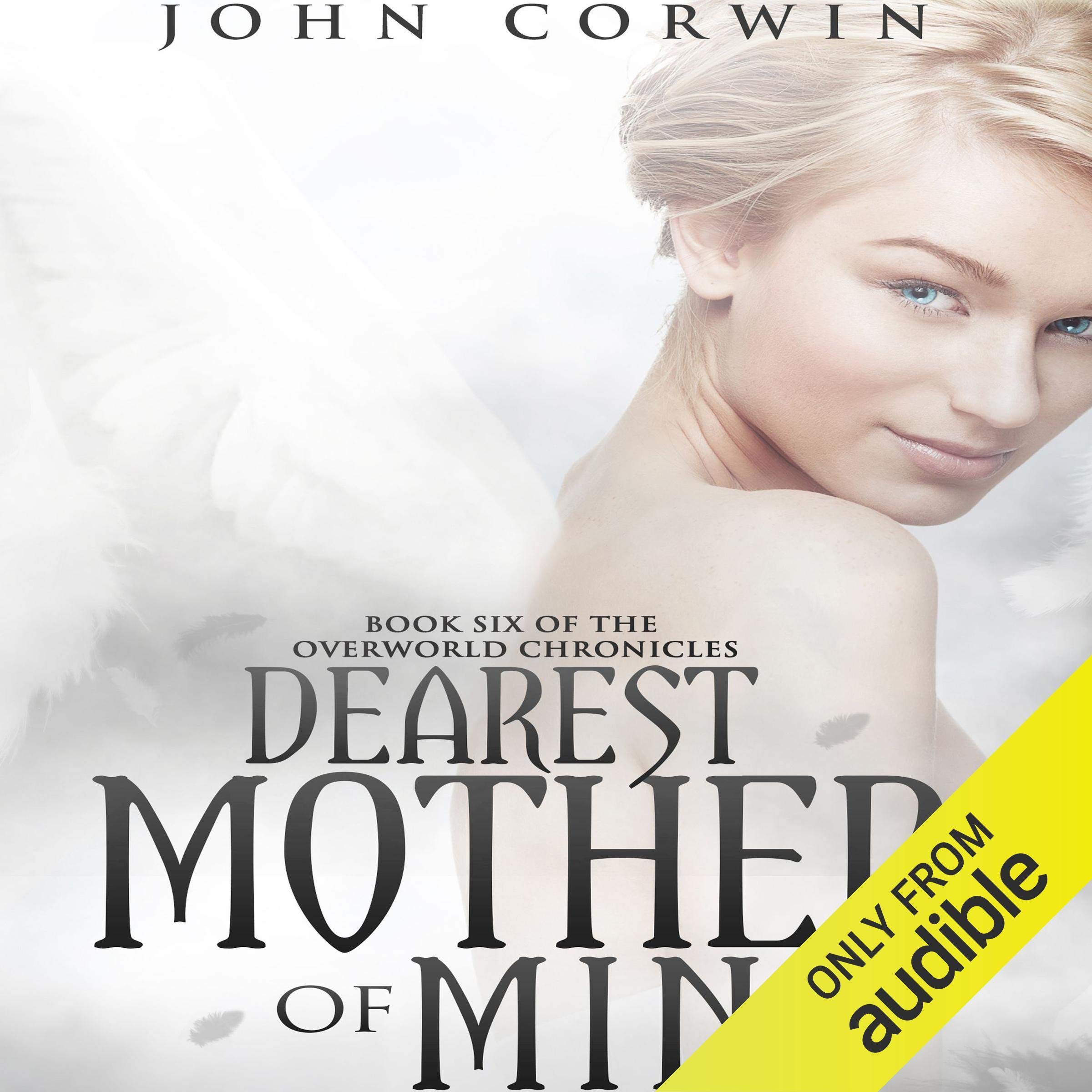 Cover art for Dearest Mother of Mine
