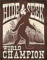 洋書 BIGFOOT ALL OVER THE COUNTRY by Place Bigfoot All over the Country: Place, Marian T
