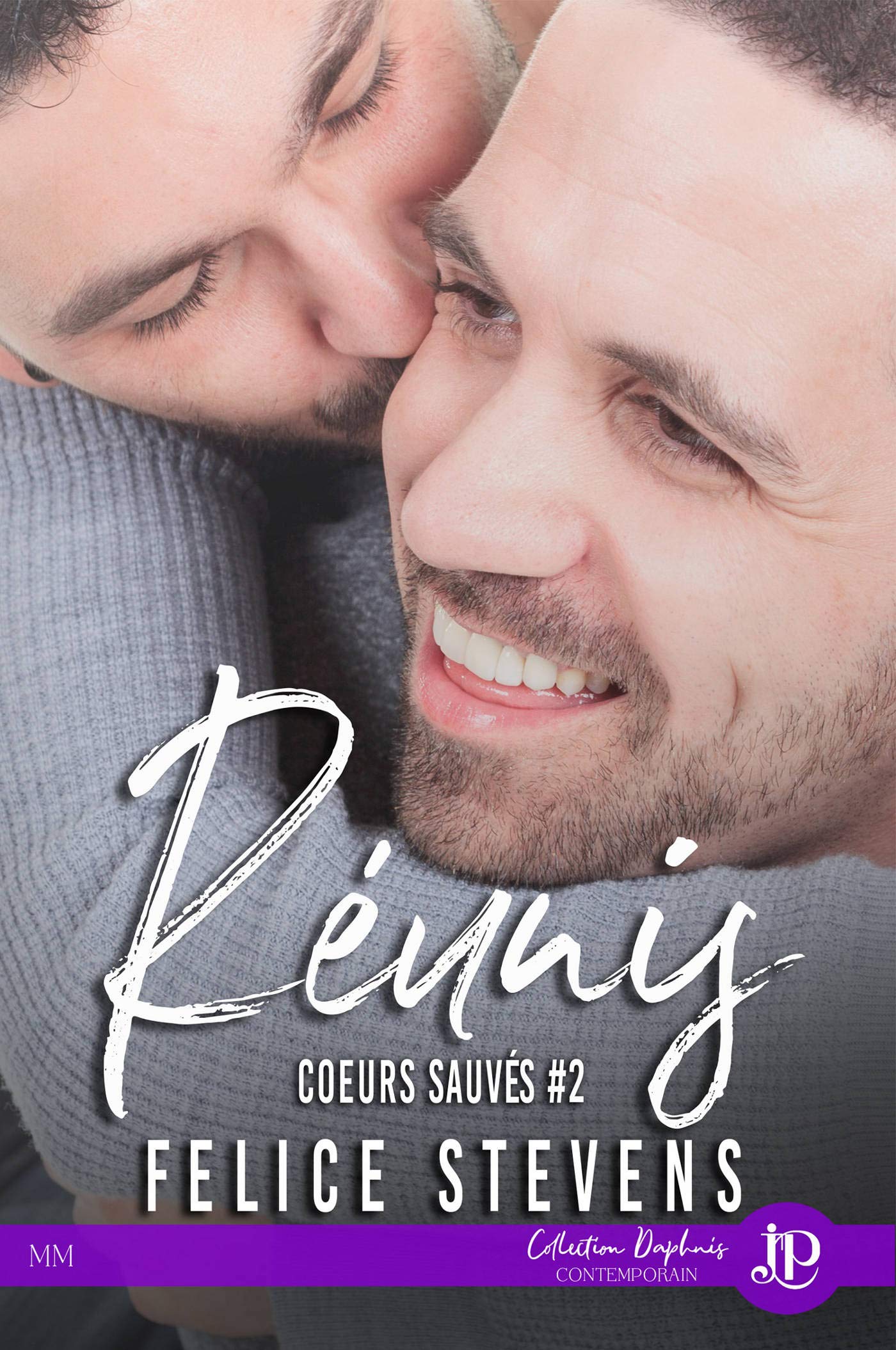 Réunis: Coeurs sauvés Band 2