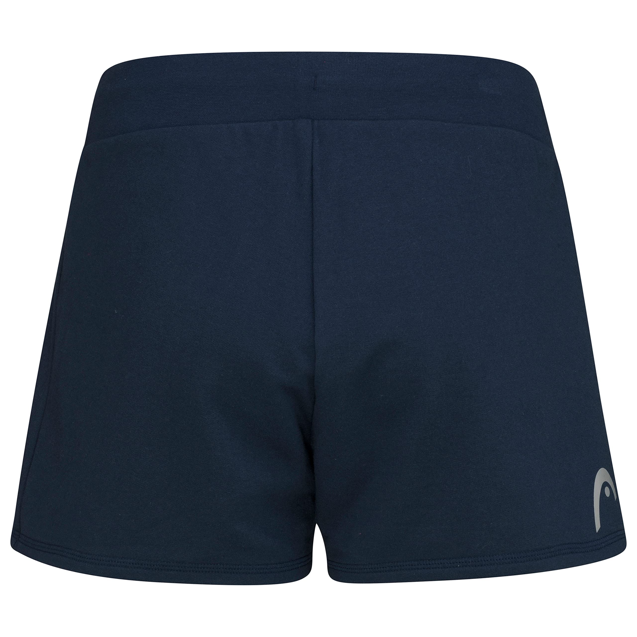 HEAD Damen Hosen Club 3/4 Pants W