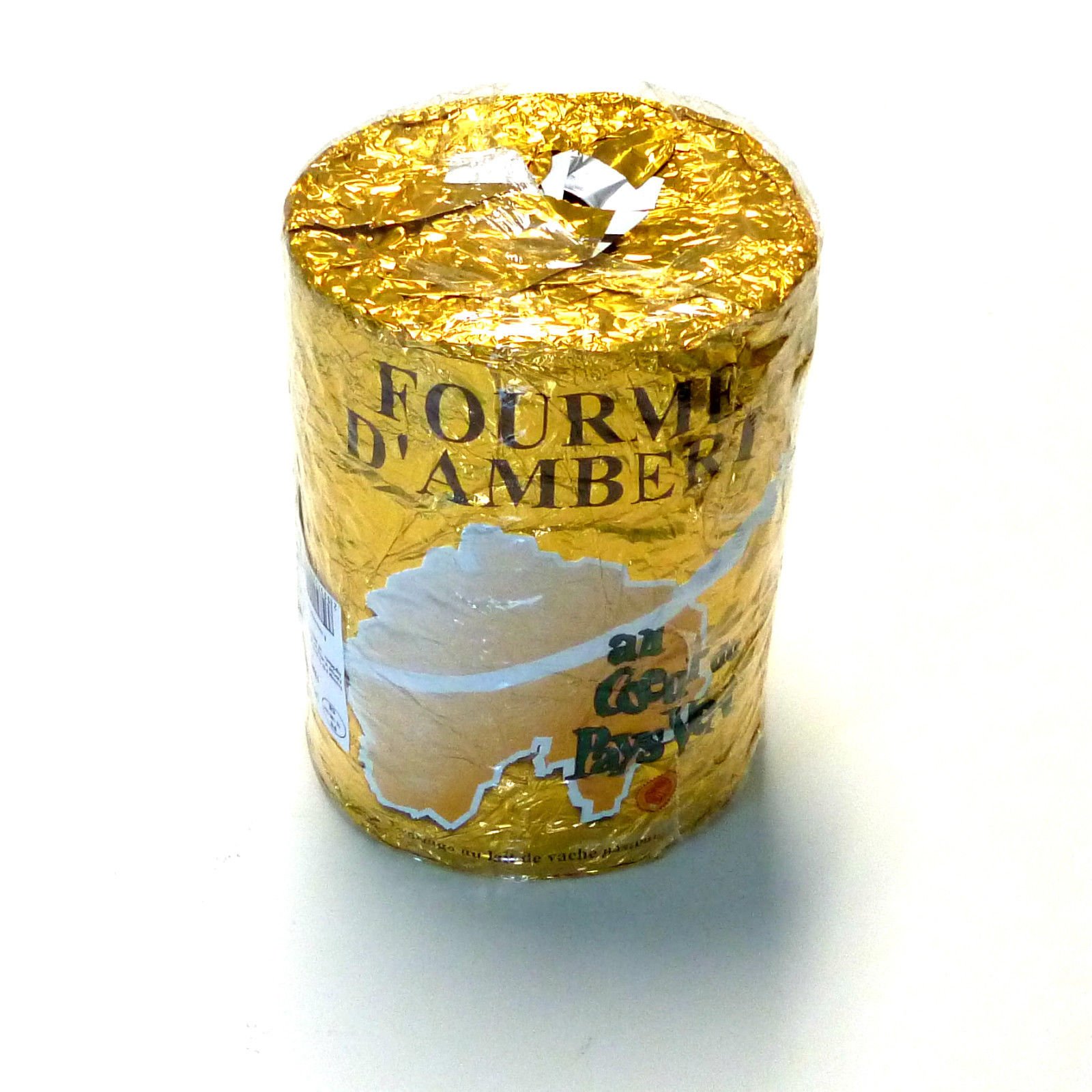 Fourme d'Ambert AOC Blauschimmelweichkäse Edelpilz 500g