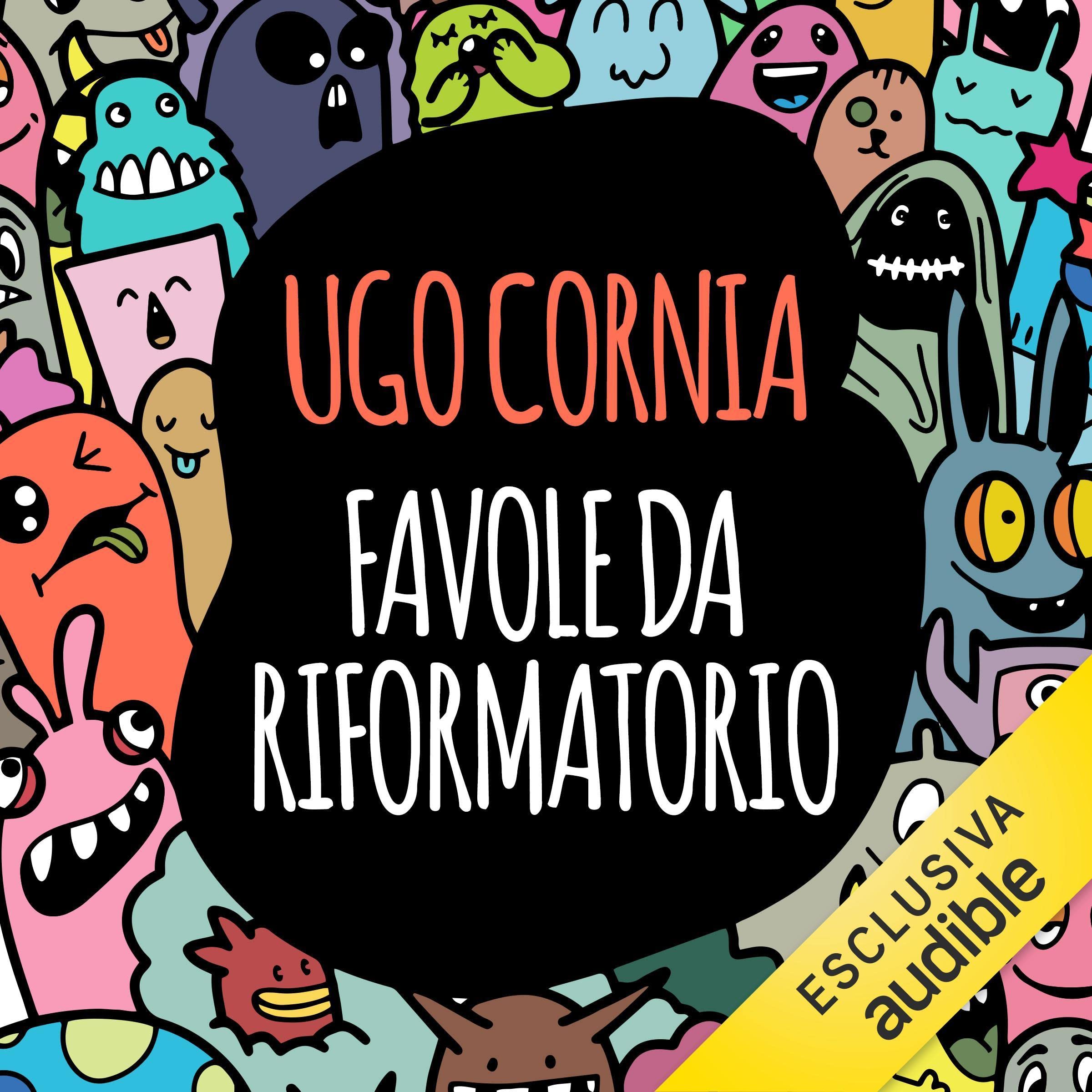 Favole da riformatorio