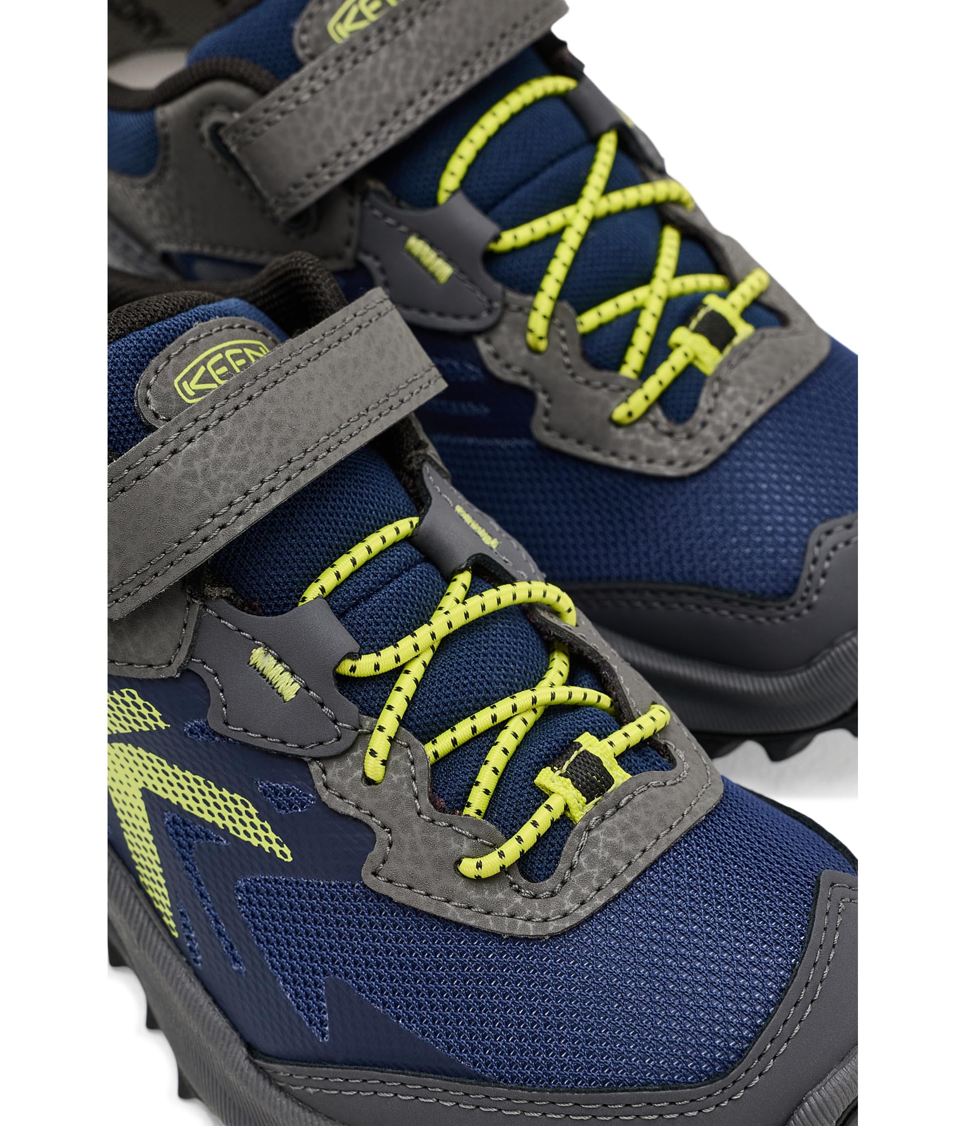Keen Zionic Waterproof Scarpe da trekkingUnisex - Bambini e Ragazzi