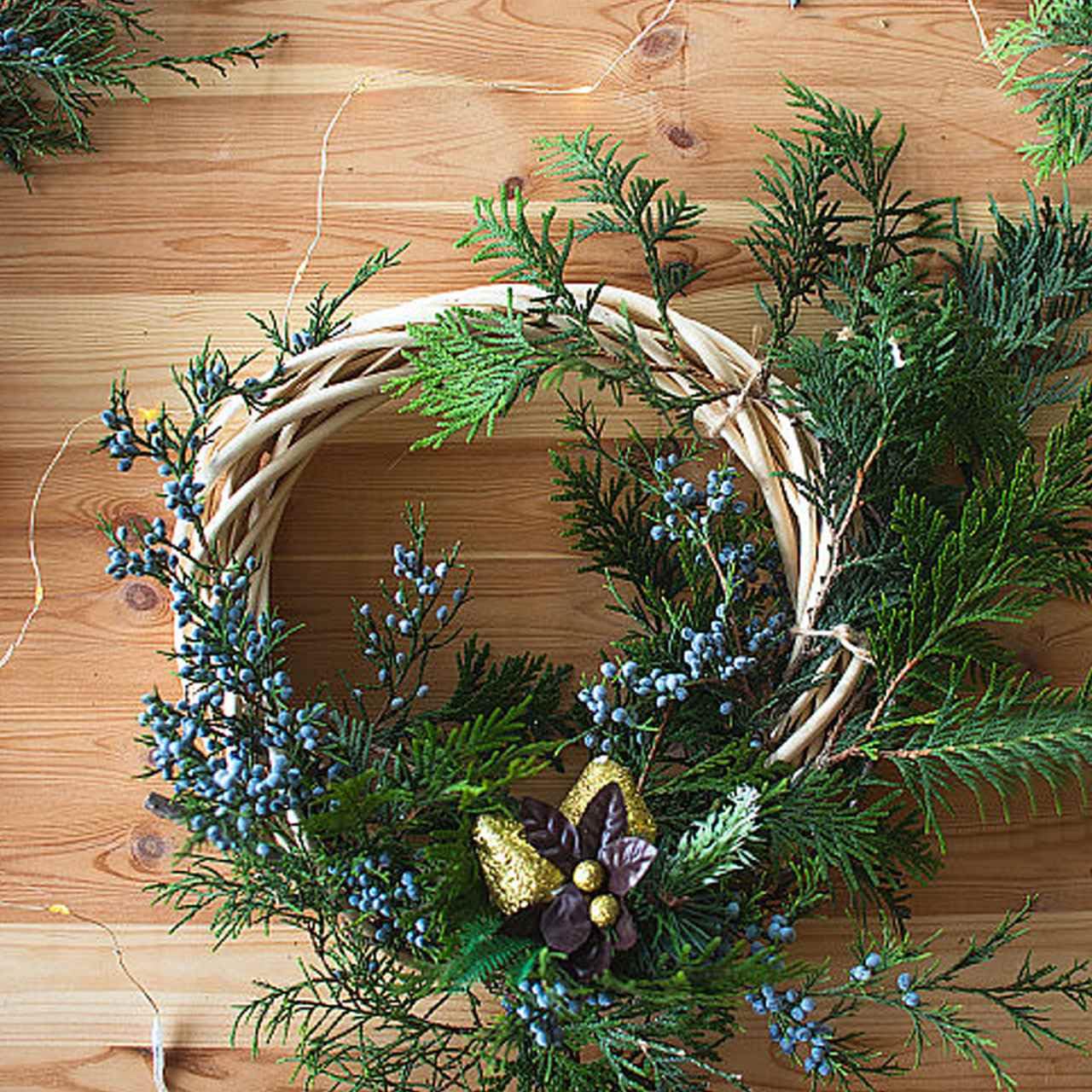 16 Stuks Houten Ringen Om Te Knutselen - Macramé Houten Hoepels Ringen Voor Ambachten Bamboe Houten Ringen Voor Dromenvanger Bruiloftskrans Bloemisterijk