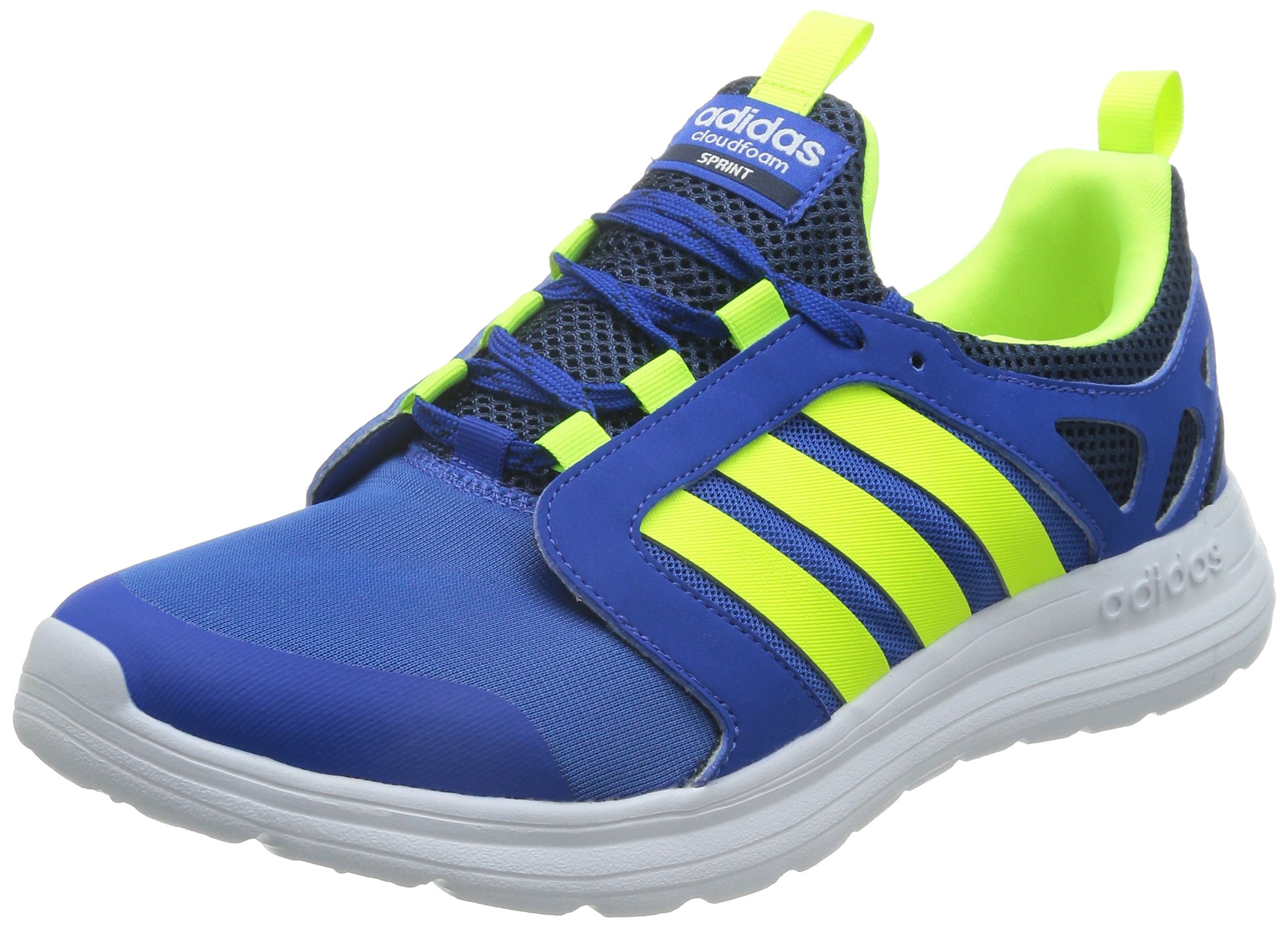 adidas Men's Cloudfoam Sprint Sneakers 