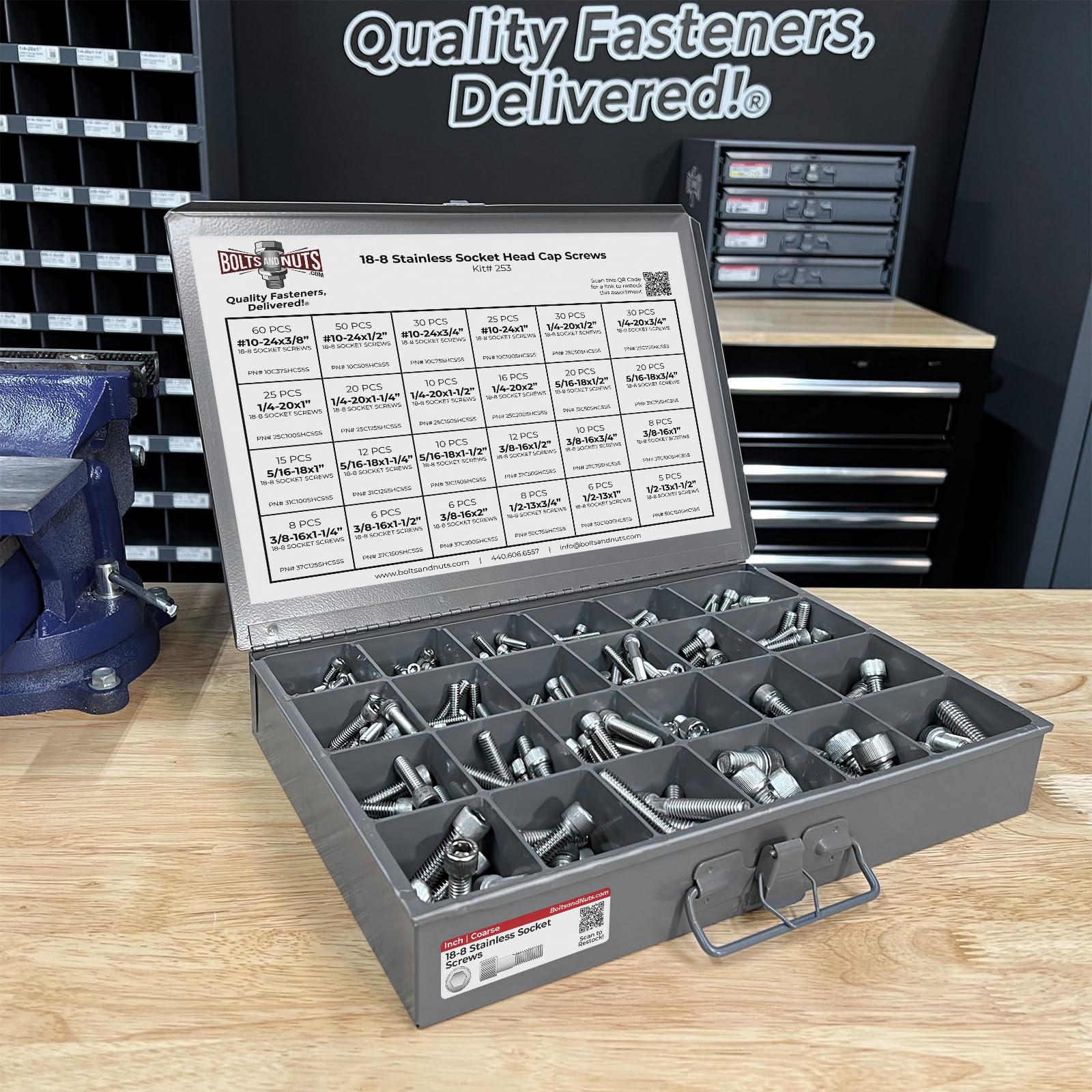 V4A - Viti A Brugola Con Testa A Bottone Da 2,70 € | SVB - Foto 8