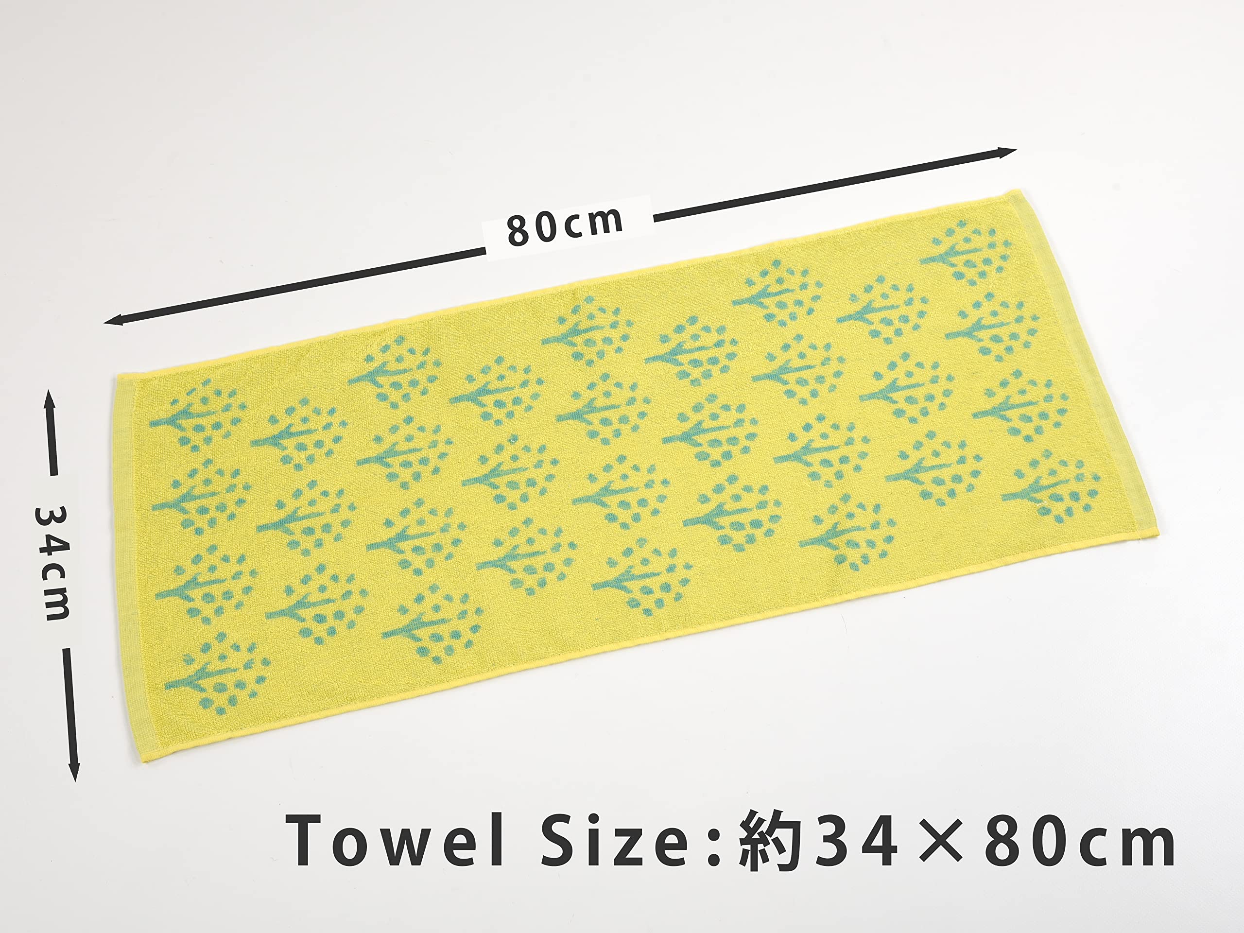 5点セット jubeat ユビート ジャケットハンドタオルコレクション ot1200ca_1.jpg