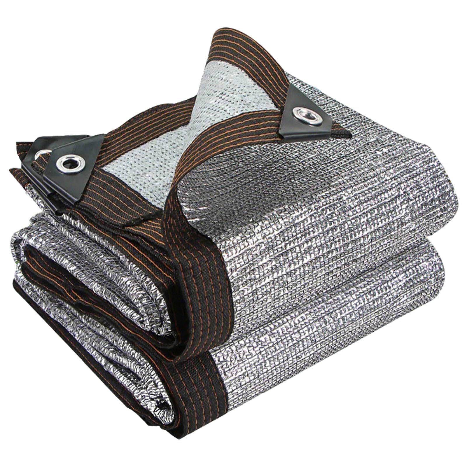 Tissu d'ombrage 85% UV pour rafraîchir le patio et la pelouse