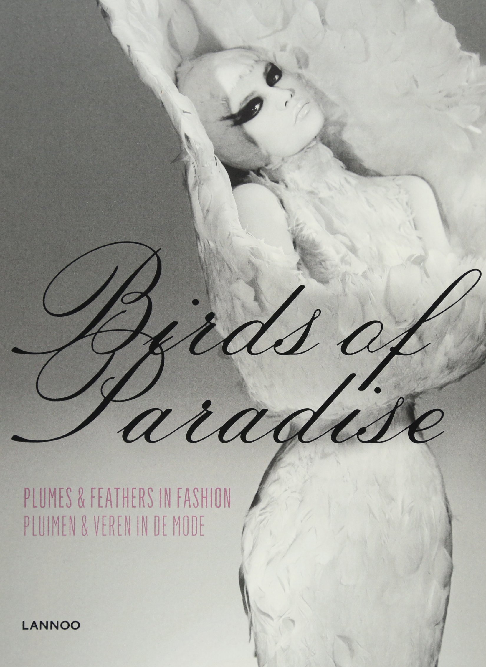 Birds of Paradise: Plumes & Feathers in Fashion: Plumes & feathers in fashion - Pluimen & veren in de mode