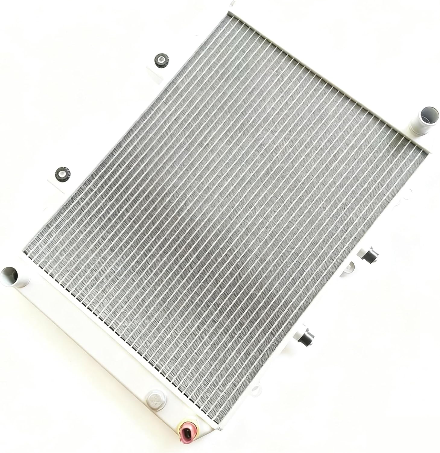 Radiator Water Tank For O-des AOdes Pathcross ATV 650 Quad ATV650 21170101501 21170101502