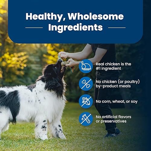 Miniatura 6 de Blue Buffalo Life Protection Formula Natural Adult Dry Dog Food