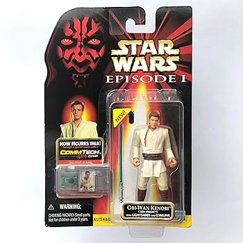 Amazon | スターウォーズ エピソード 1 コムテック ベーシック