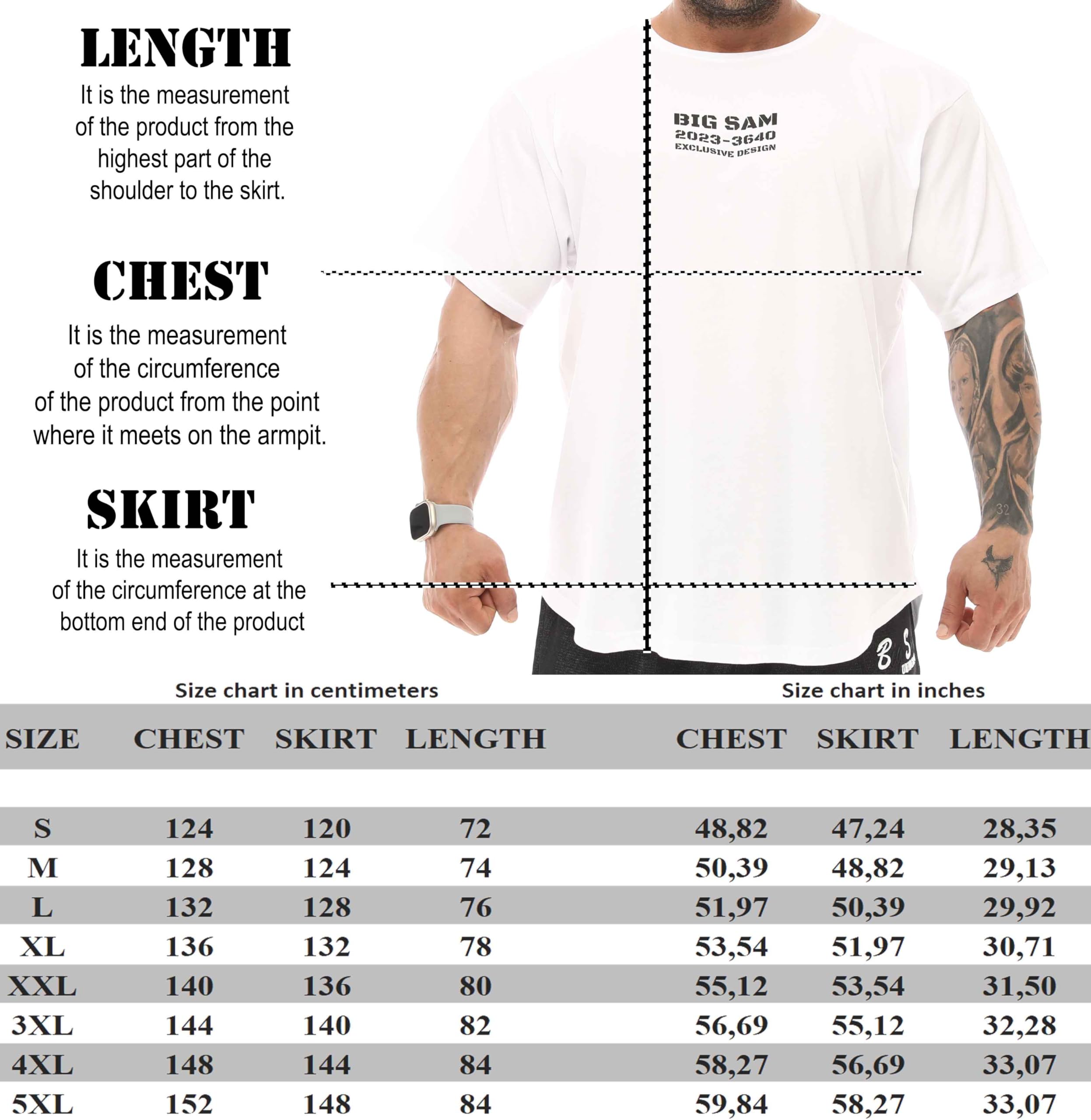 Camiseta de gran tamaño para hombre, tela fina, 100 % algodón, camiseta de gimnasio