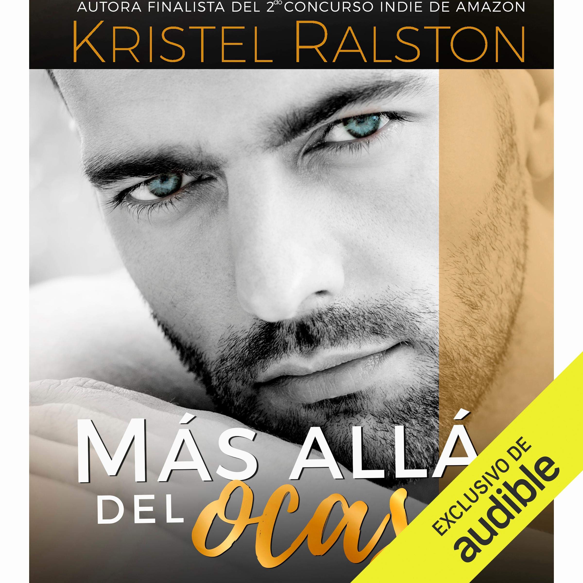 Cover art for Más allá del ocaso [Beyond the Sunset]