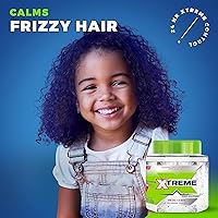 Vista 6 de Gel Wetline Xtreme Pro-Expert para peinado 15.87 onzas (450 g) (Paquete de 1)