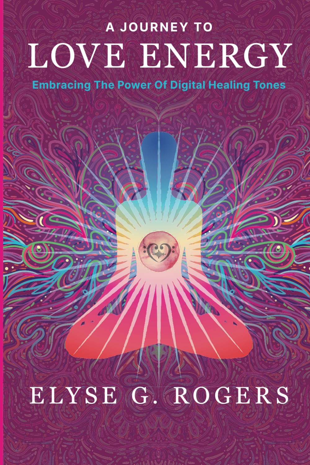 A Journey to Love Energy: Embracing the Power of Digital Healing Tones