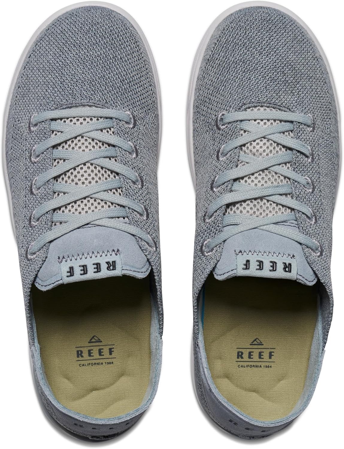 REEF Men's Swellsole Neptune Sneakers - Image 6