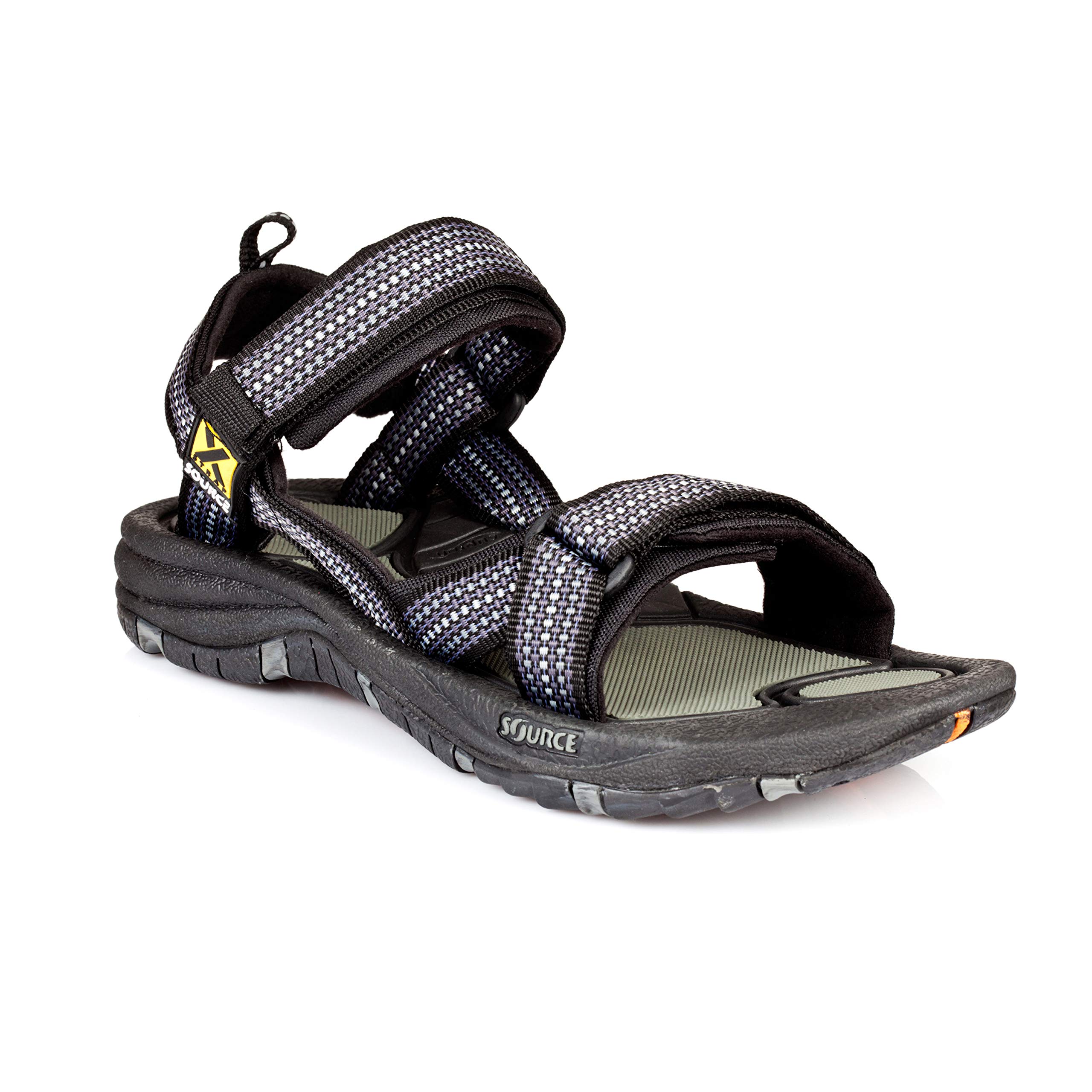 SourceGobi, Men's Sandal
