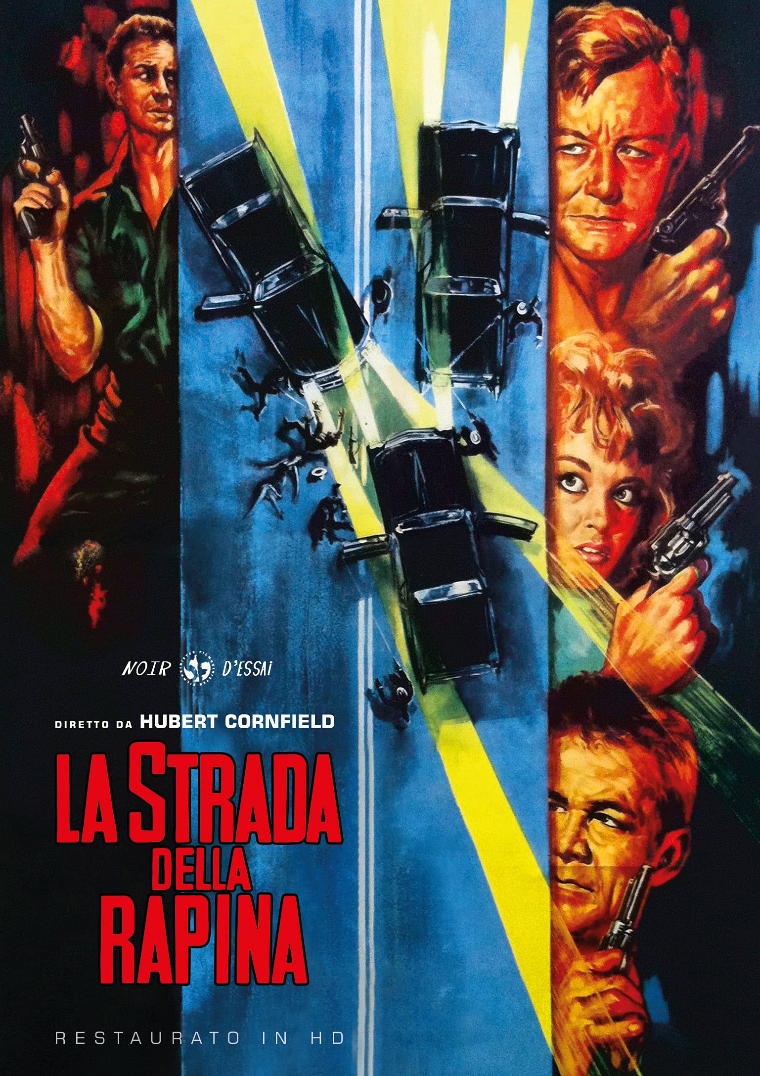 La strada film Hitta bästa priset på Prisjakt