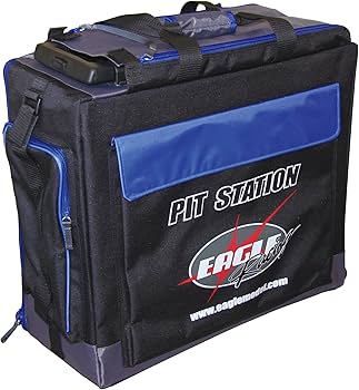 Amazon.co.jp: ﾋﾟｯﾄ ｽﾃｰｼｮﾝ ﾊﾞｯｸﾞV4[#2922V4] [イーグル模型] : おもちゃ