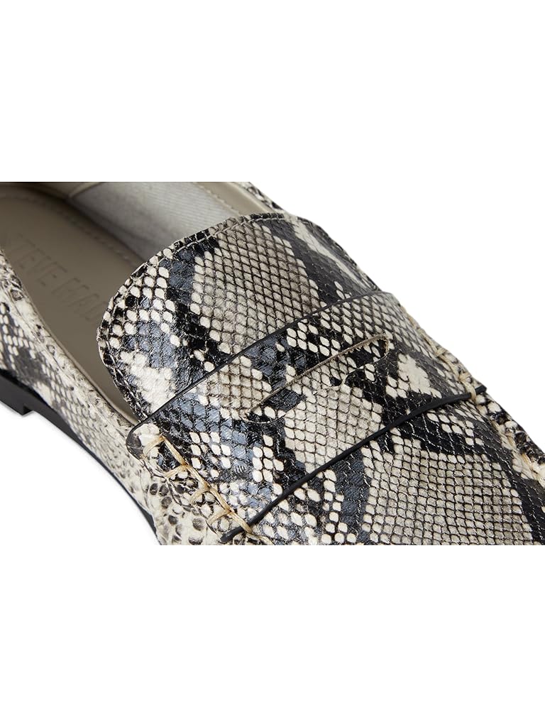 Beige Steve Madden Stewart