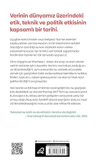 Veri Nasıl Oluştu ?