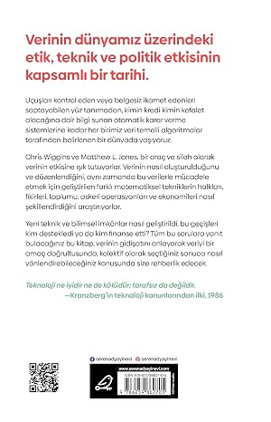 Veri Nasıl Oluştu ?