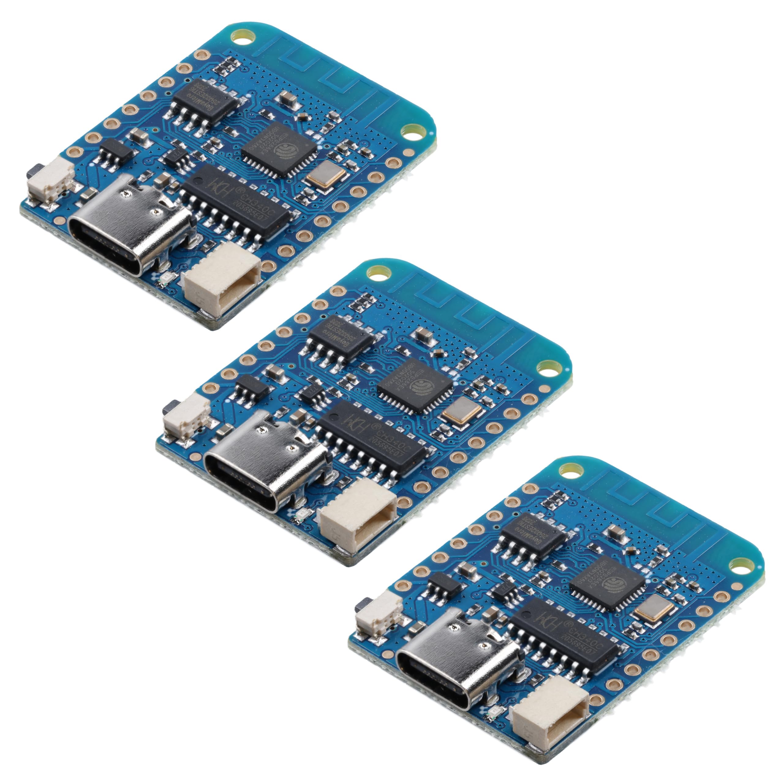 Scheda Di Sviluppo WiFi ESP8266 ESP-12E Con CH340G - Compatibile Con Scheda Di Sviluppo WiFi ESP8266 ESP-12E Con CH340G - Compatibile Con