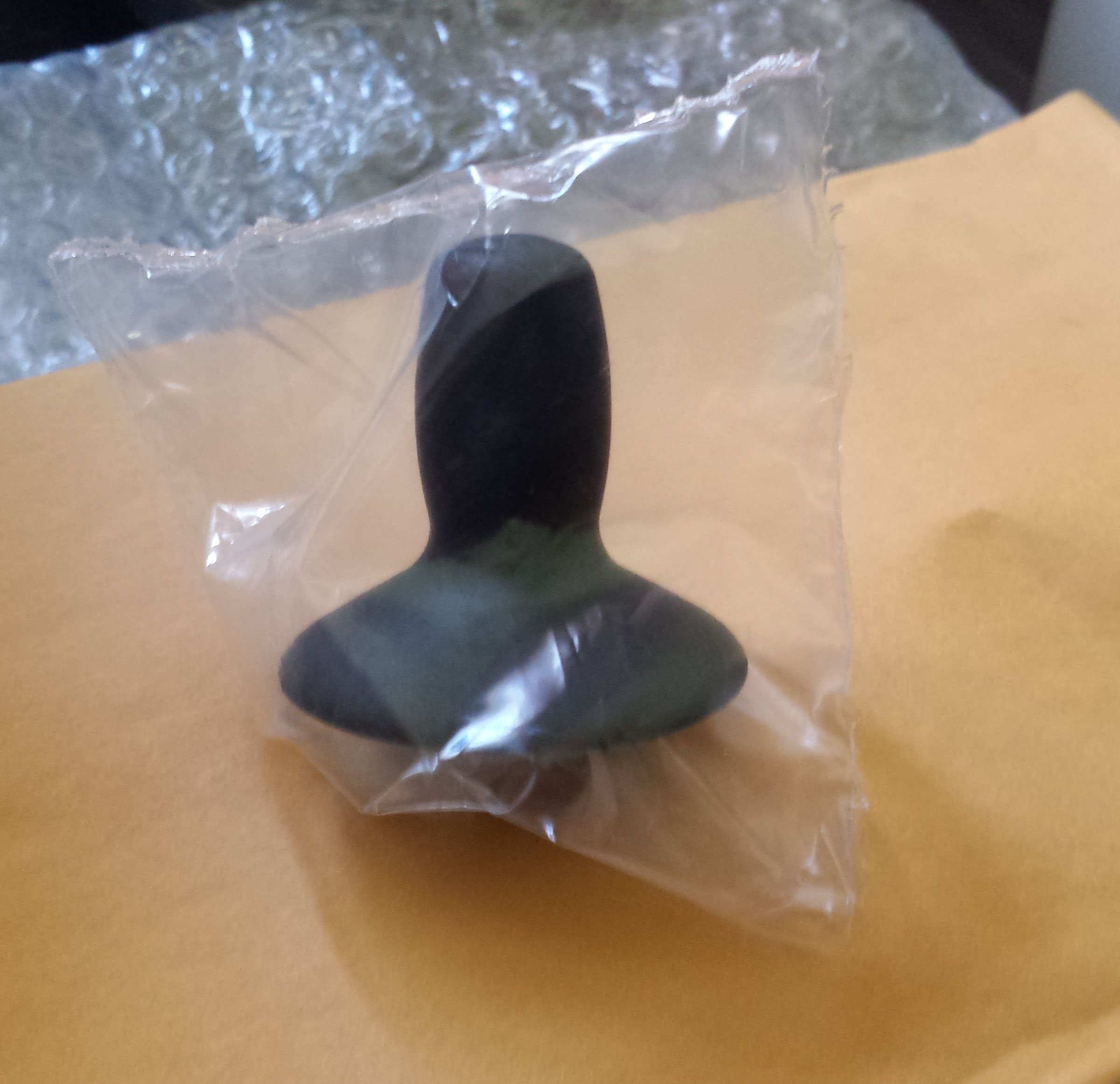 Handle Knob fits PG drives mobility wheelchair joysticks