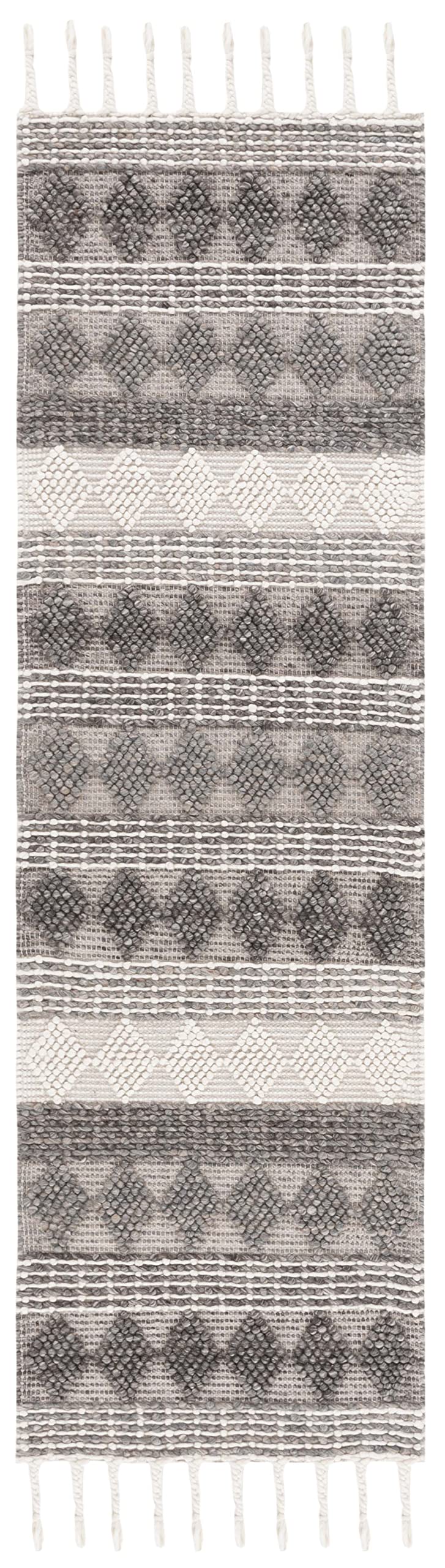 SAFAVIEH Natura Collection Runner Rug - 2'3