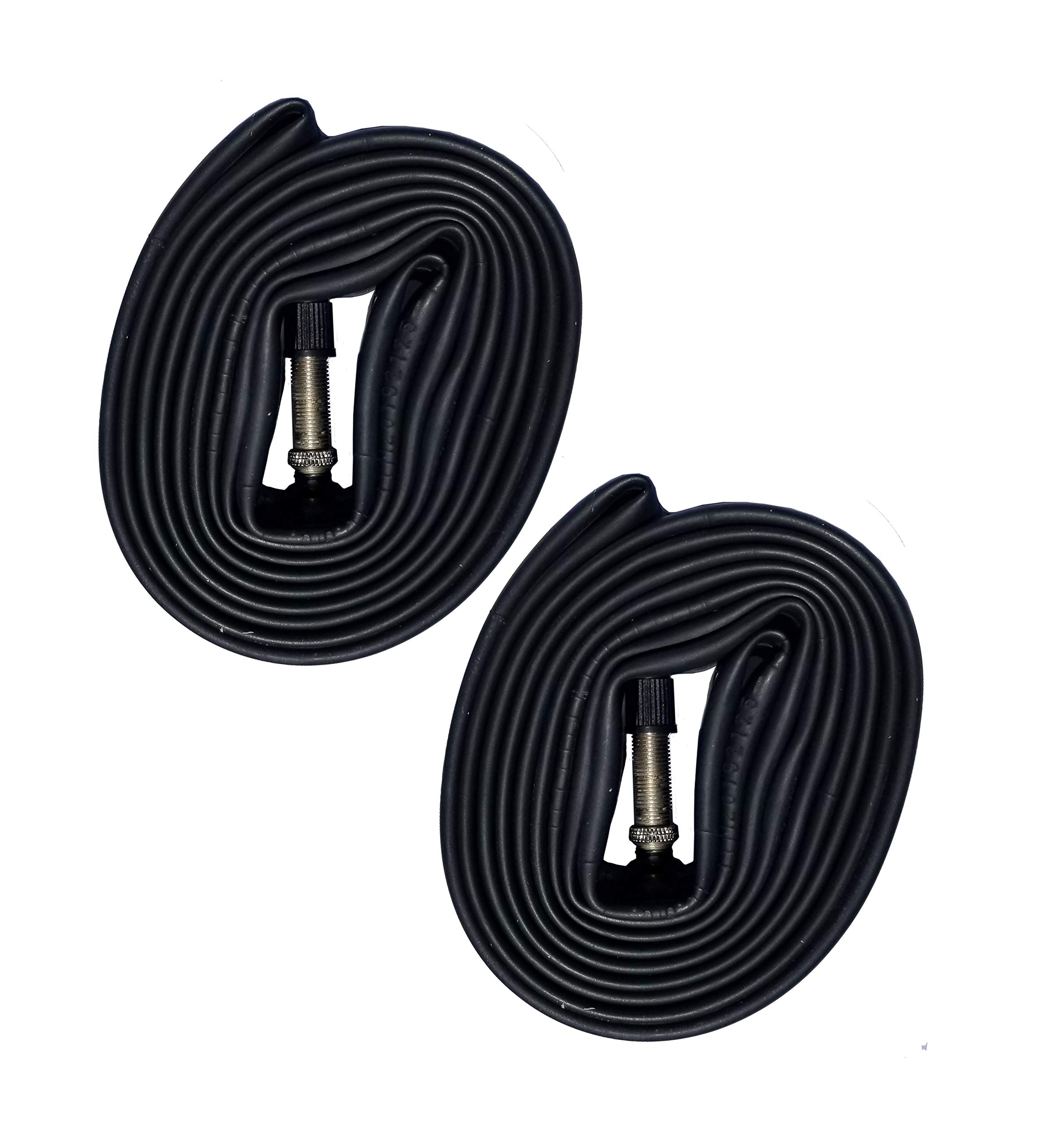 Continental Bike Tube, 26" x 1.75-2.50, Schrader Valve, 42mm Length Valve