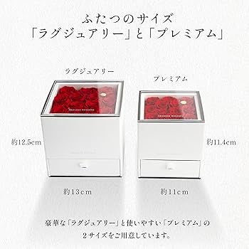 Amazon.co.jp: AMOROSA アモローサ プリザーブドフラワー