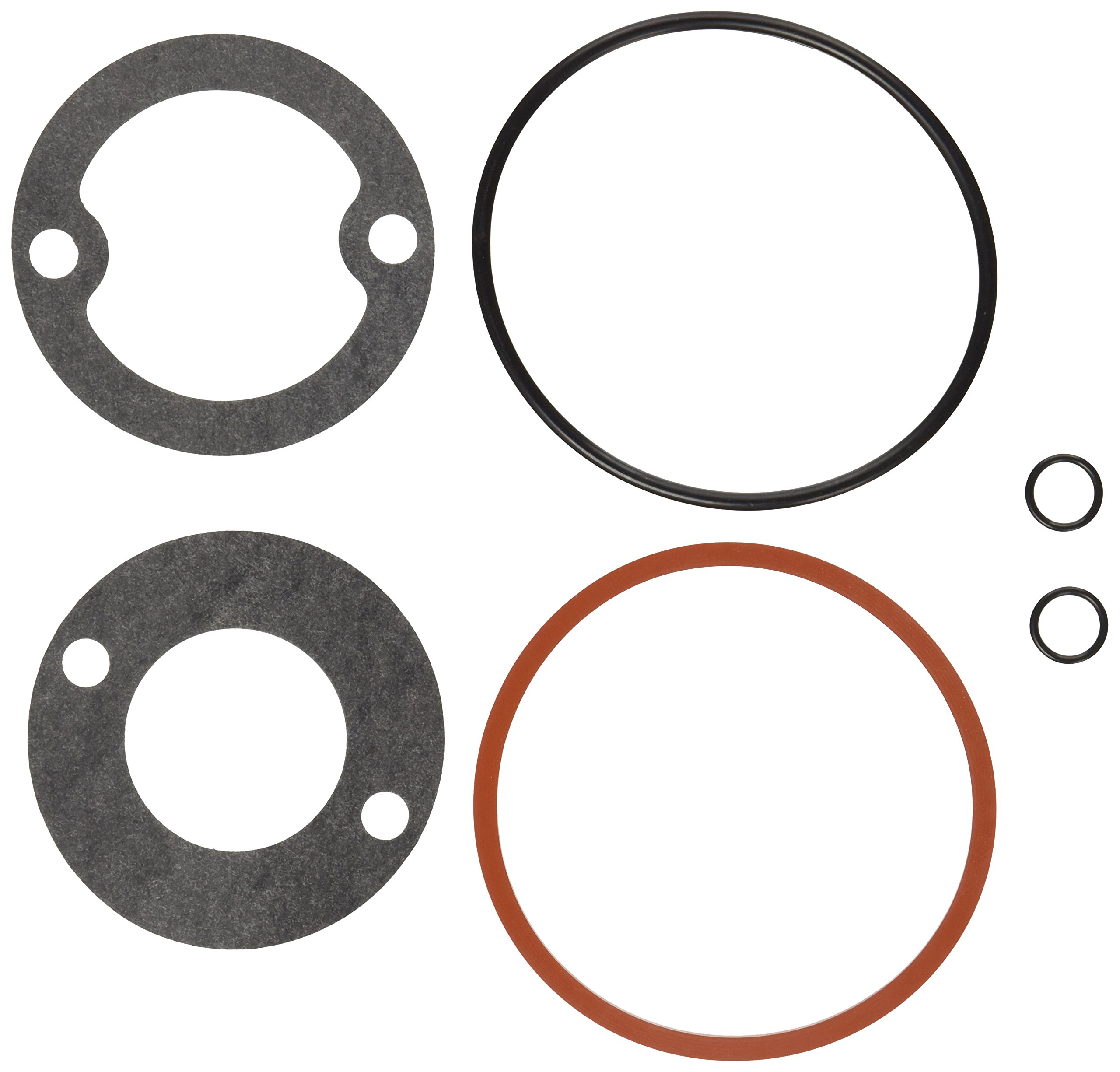 MAHLE GS33272 Engine Oil Cooler Gasket Set